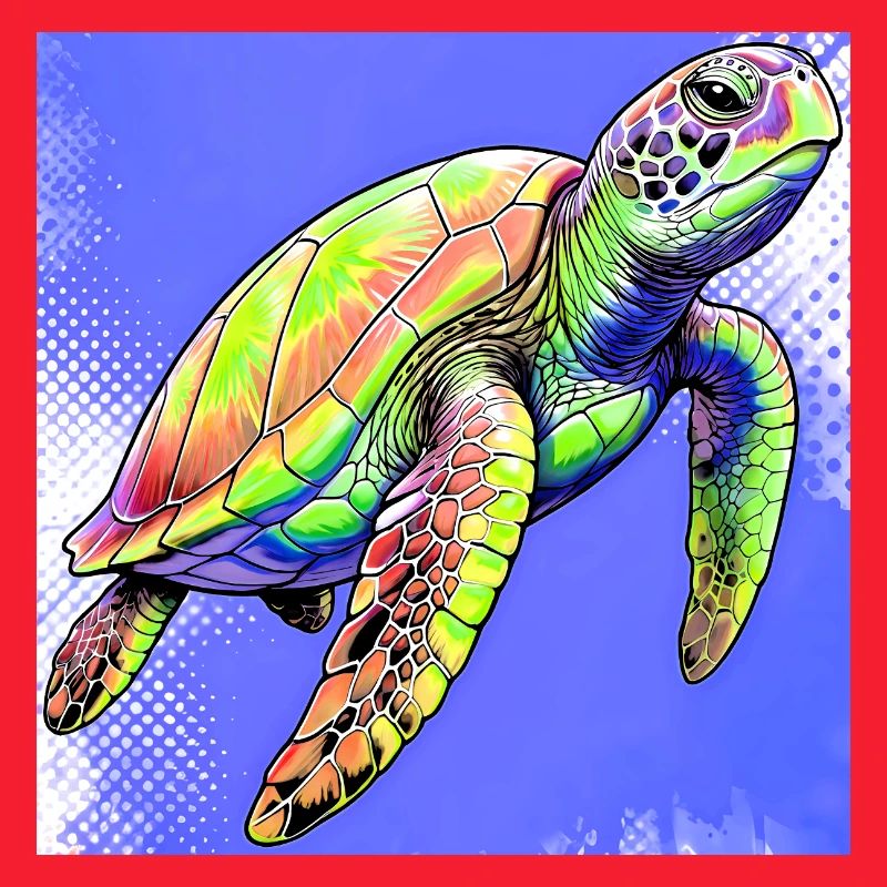 turtle