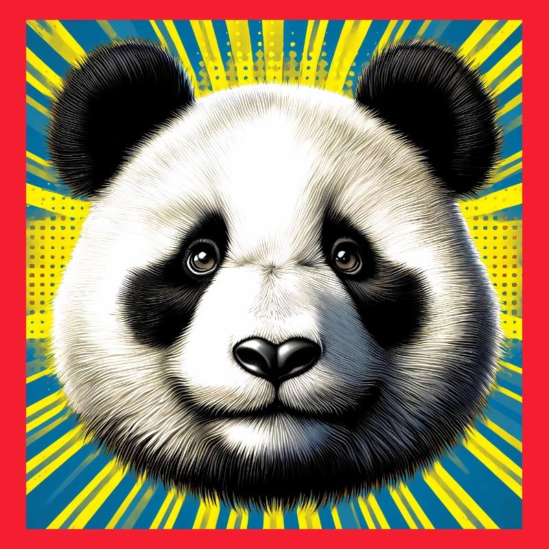 panda