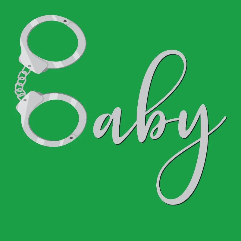 Menottes bébé