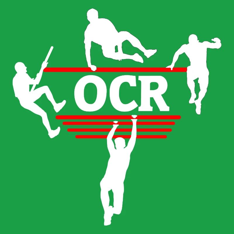 OCR Minimal – Conception propre des obstacles