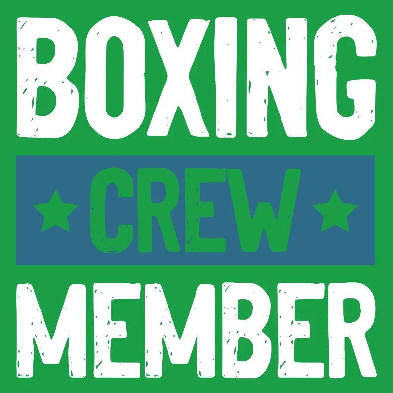 Équipe de boxe
