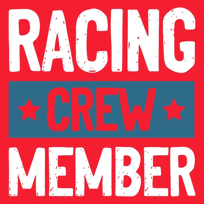 Racing Crew