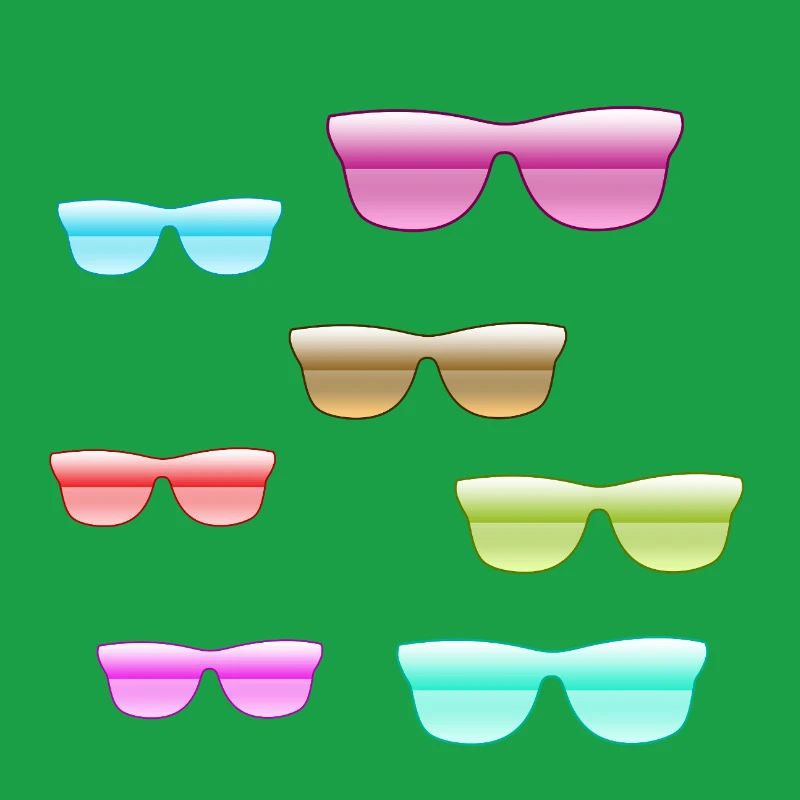 Rainures solaires