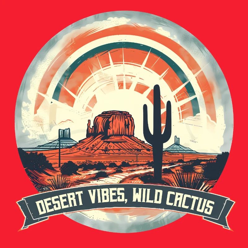 Desert Vibes