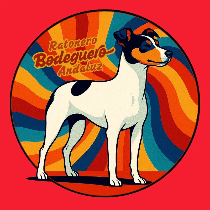 Bodeguero PopArt 
