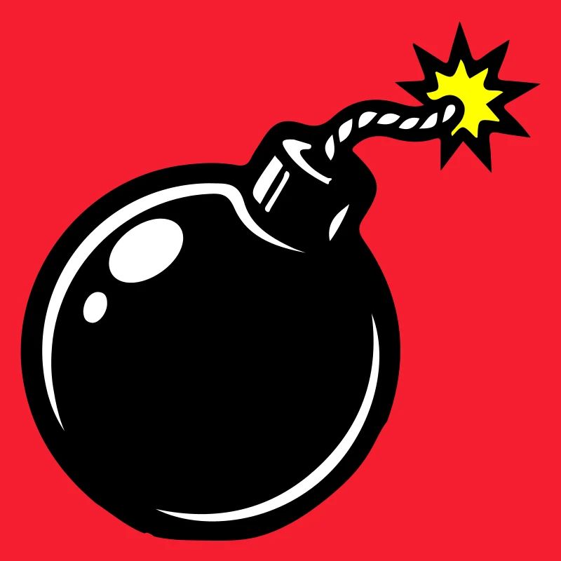 Bombe Comic