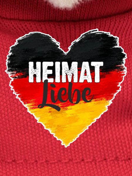 Heimatliebe