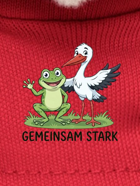 Gemeinsam Stark