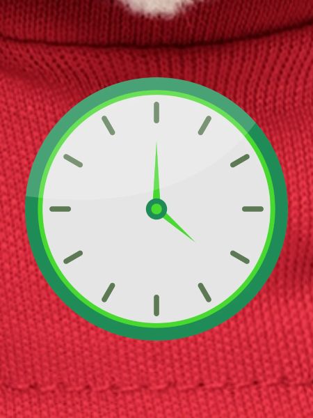 Uhr