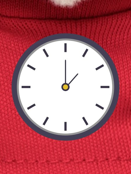 Uhr