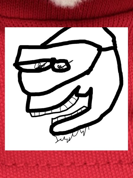 hehe