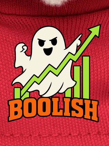 BooLish Wachstumsgeist