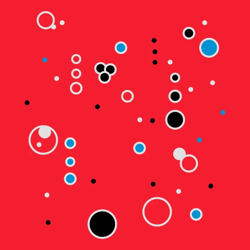bubbles