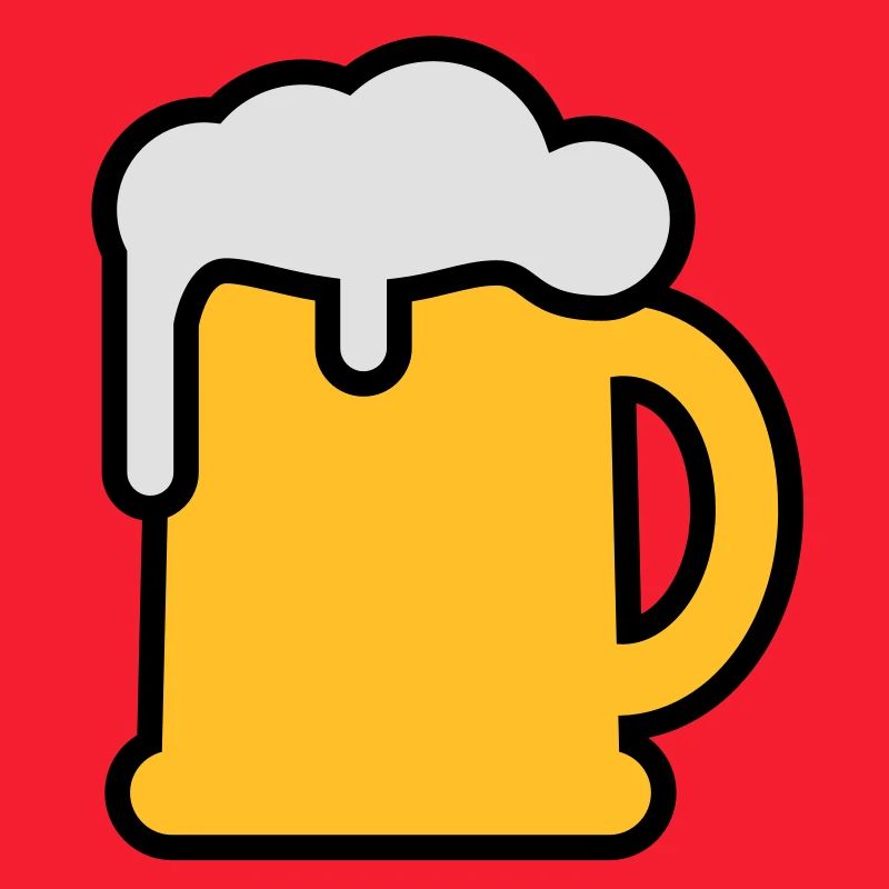 Bierkrung