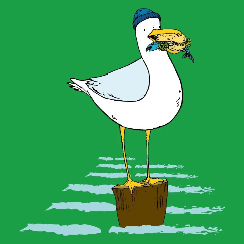 Möwe