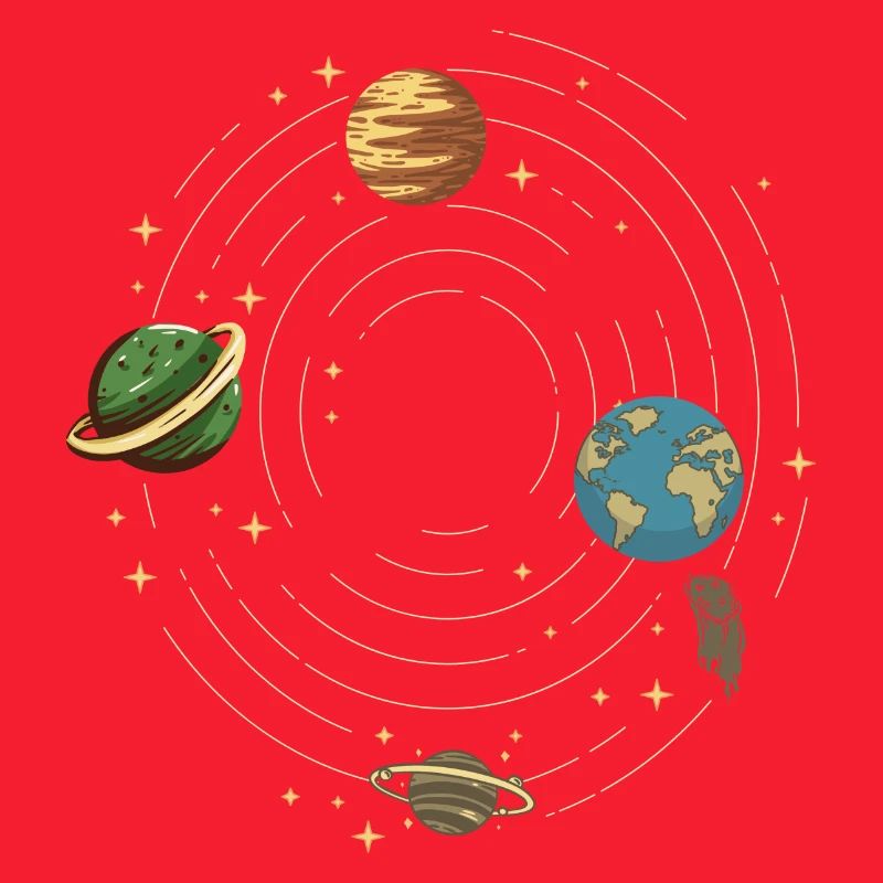 Planet