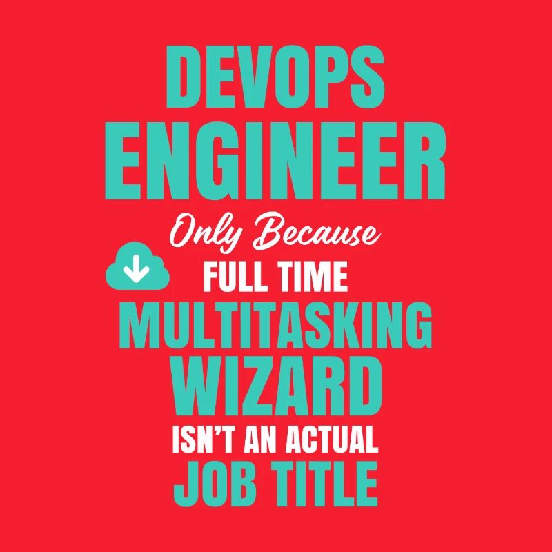 DevOps Engineer Multitasking Wizard