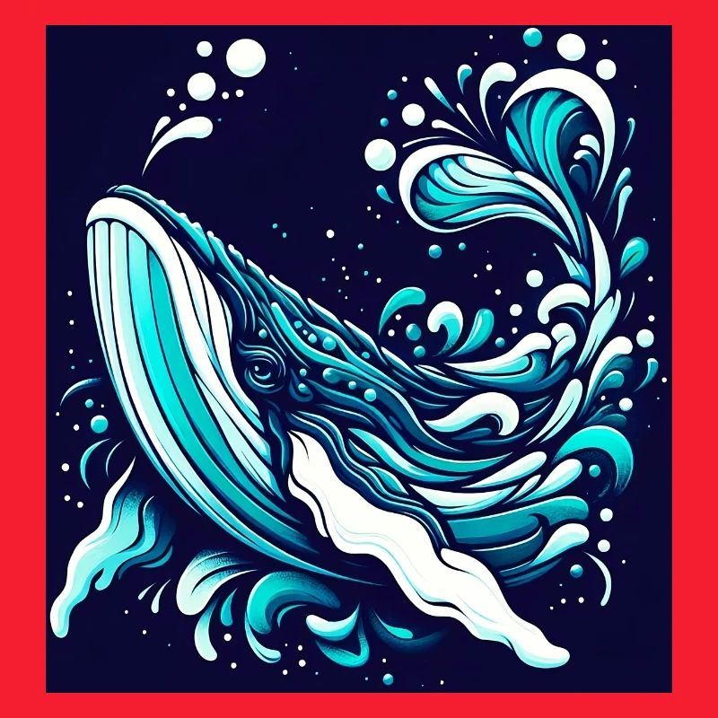 Whale