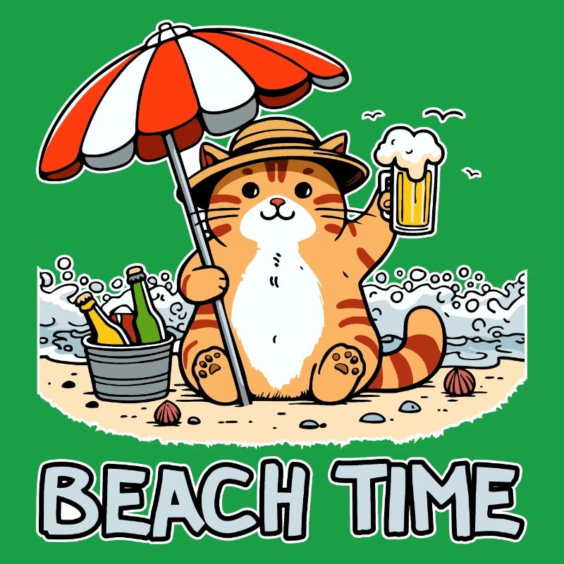 Temps de plage 2