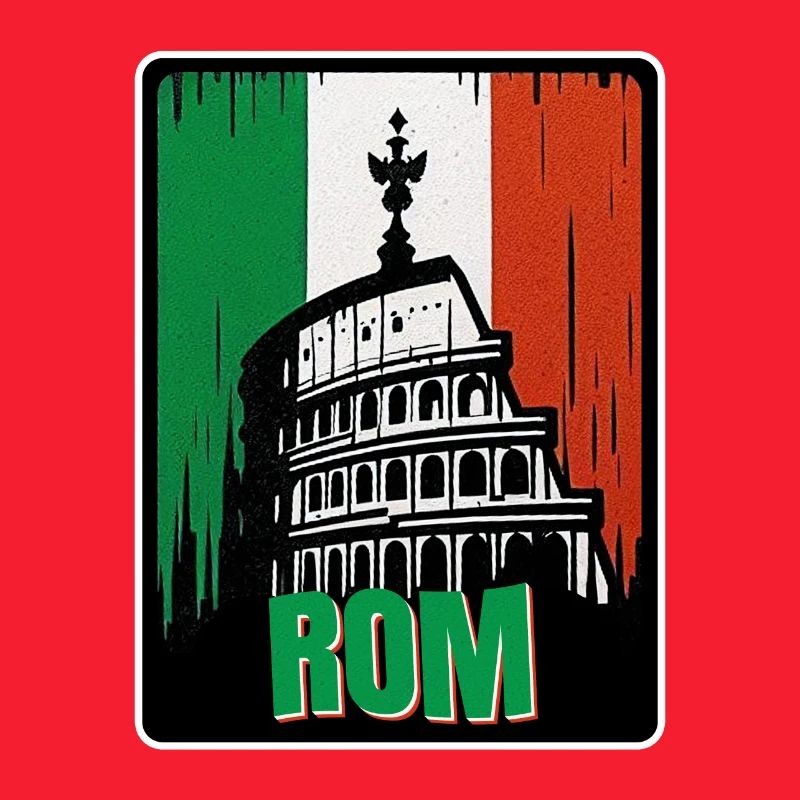 La Rome éternelle