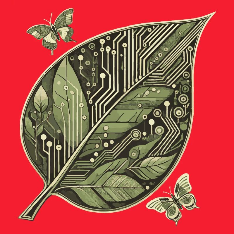 Ecowarrior