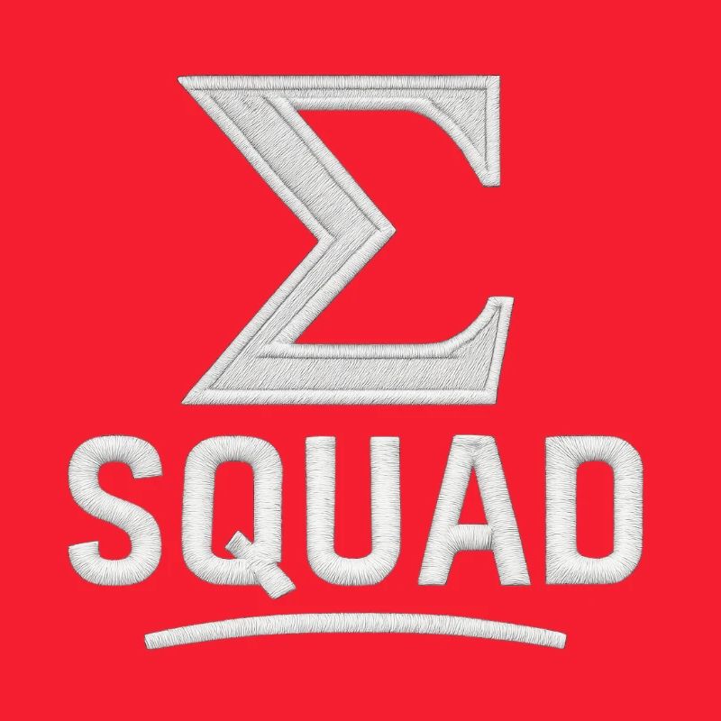 ∑ Squad – Dein Mathe-Team