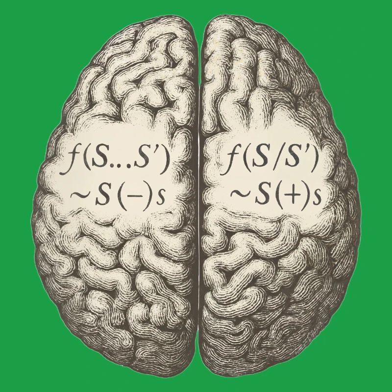 Neurolinguistic Entity