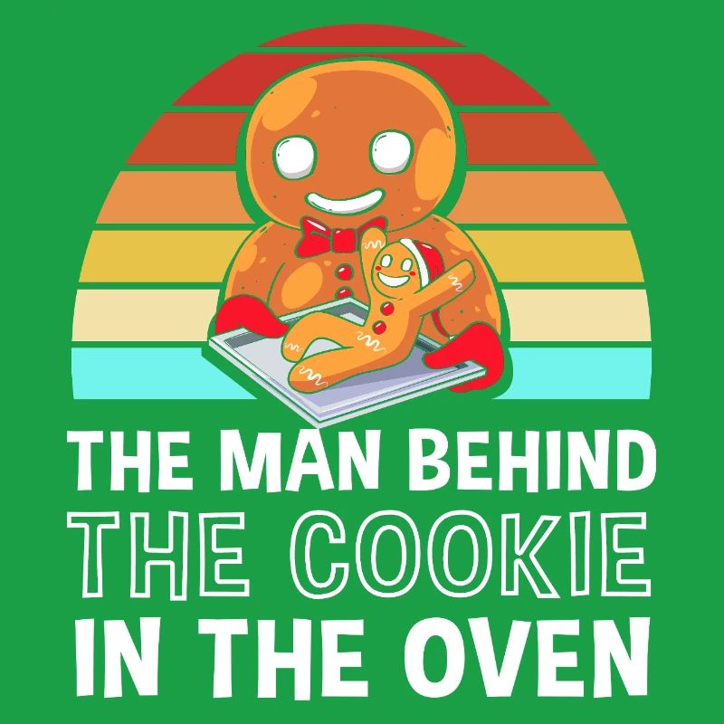 Werdender Papa werdende Väter