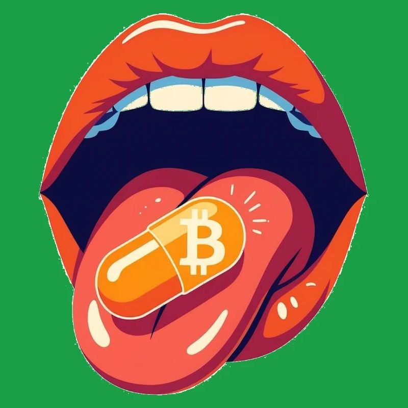 bitcoin orangepill basic