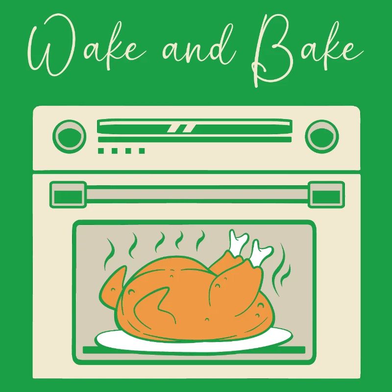 Thanksgiving Mama Mutter Oma Großmutter