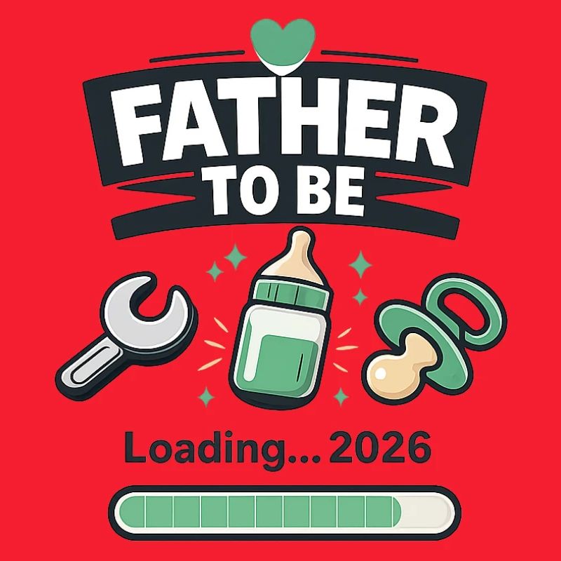 Father To Be Loading 2026