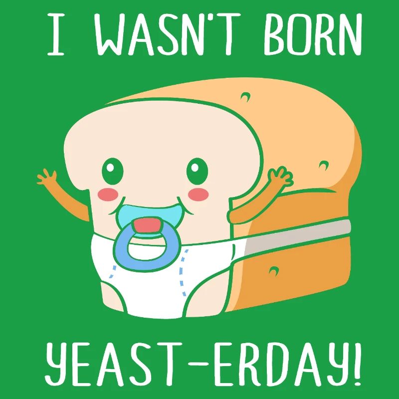 Bäcker Bäckerin Backen