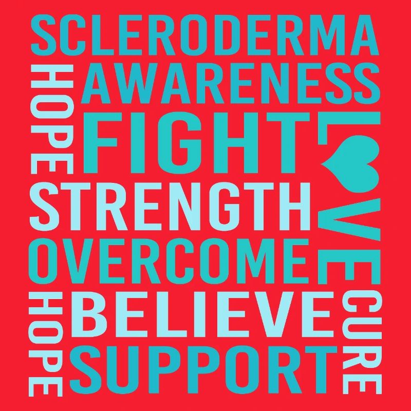 Scleroderma