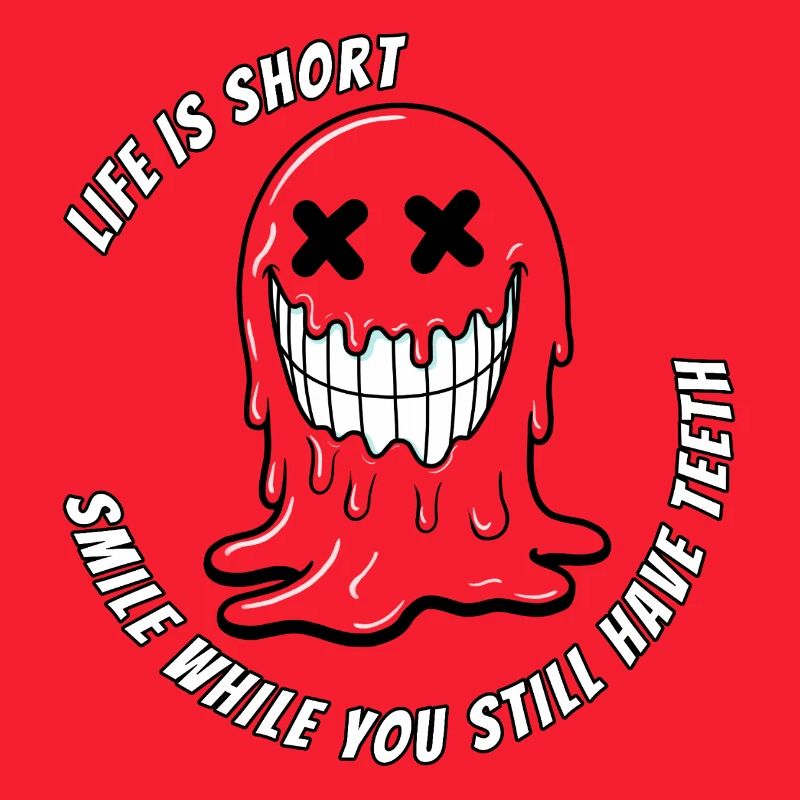 Vie & Teeth.TR