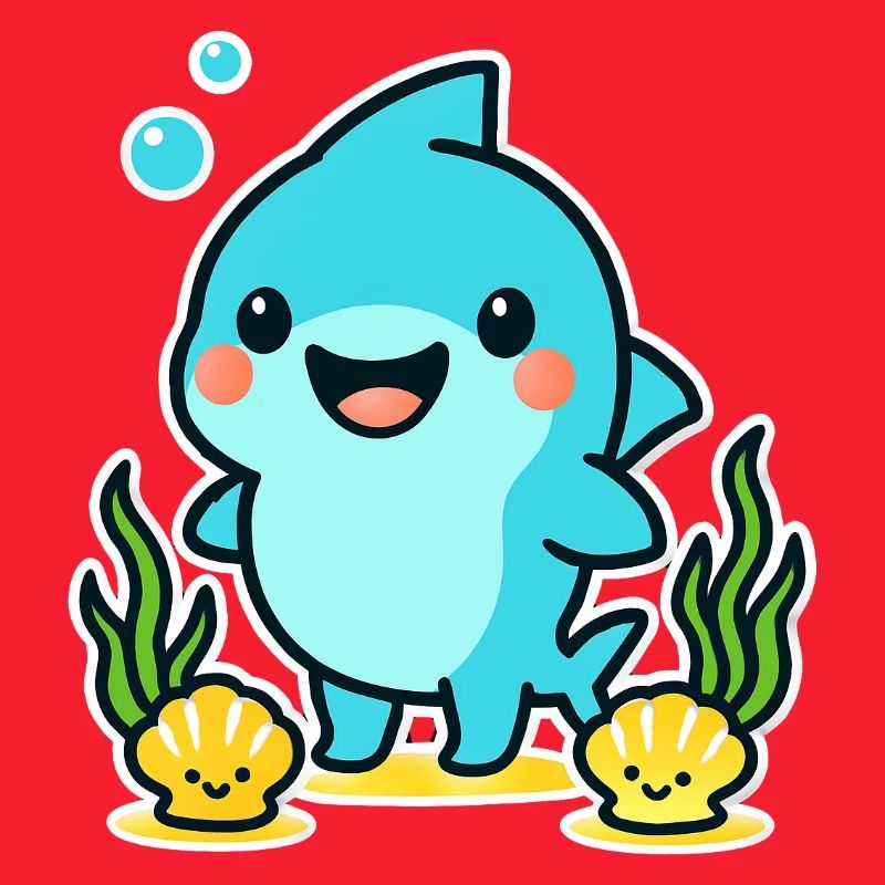 Dolphin Underwater Delight