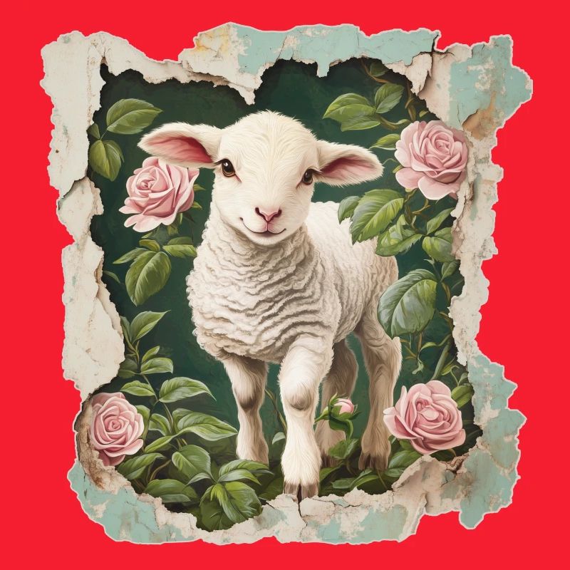 Lamb Vintage