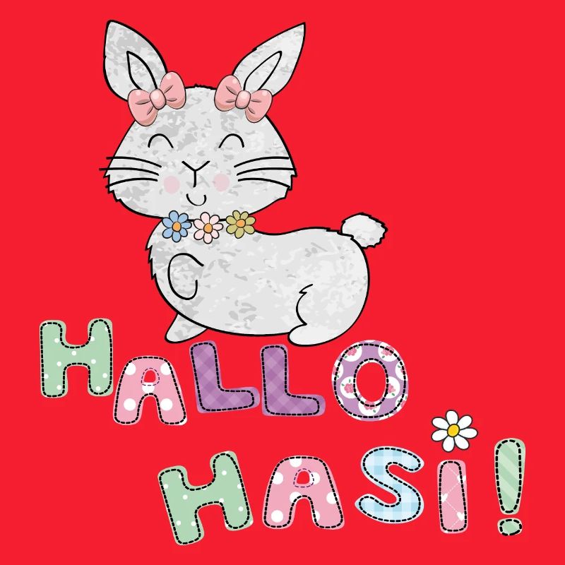 Hello bunny,
