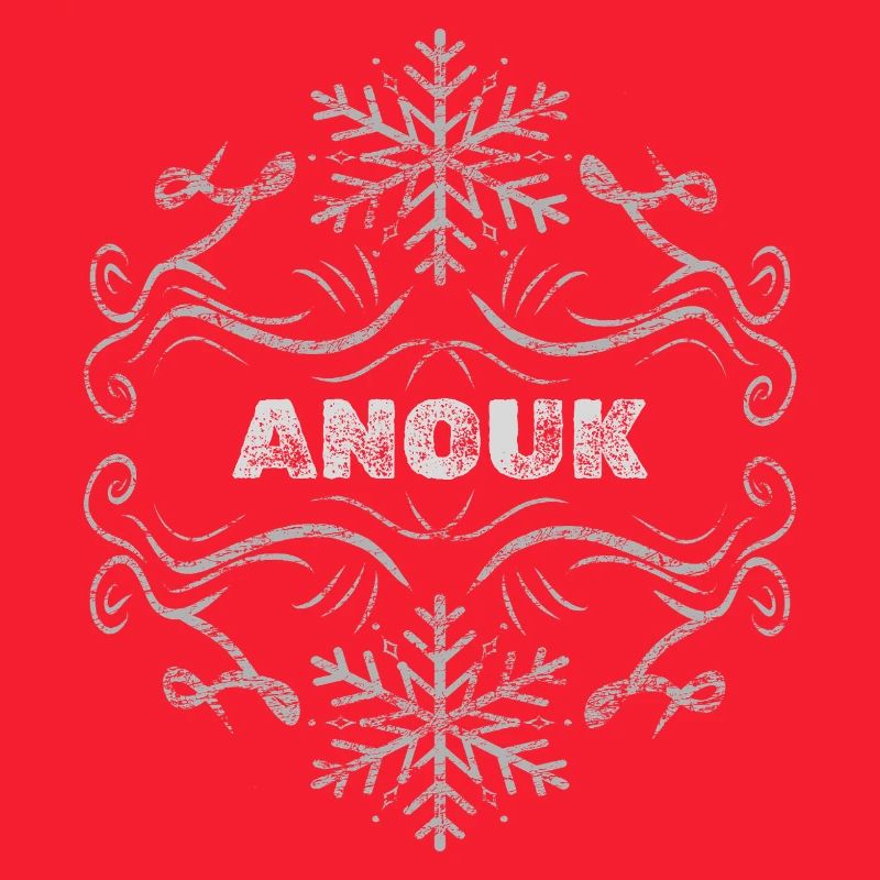 Maedchenname Anouk