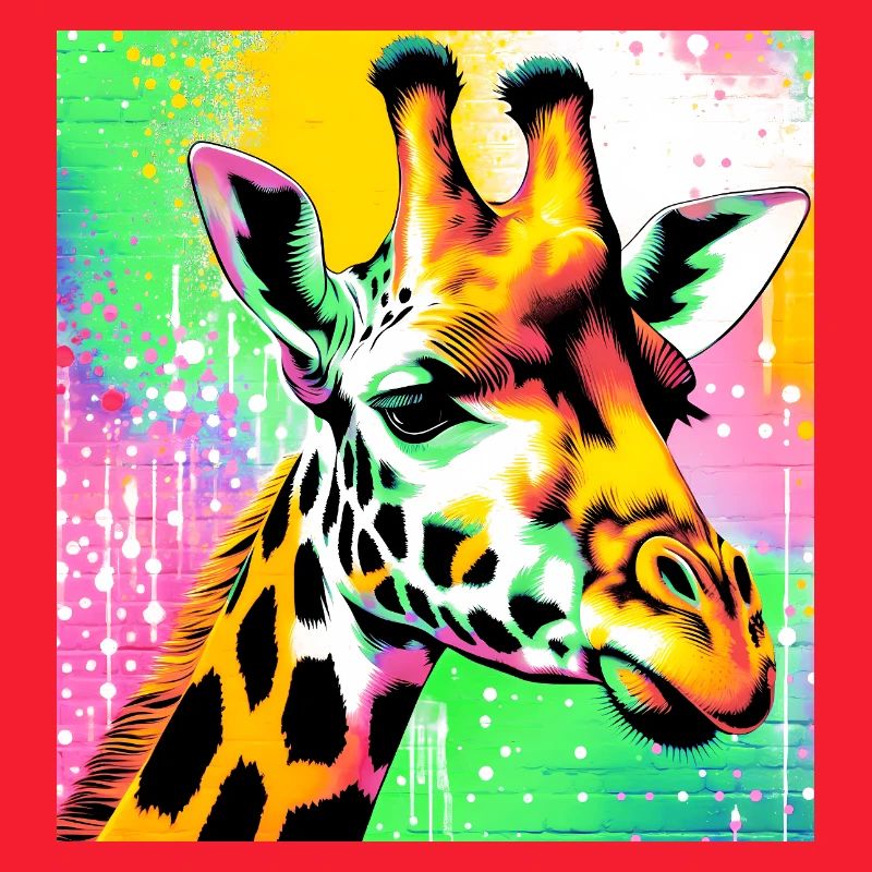 girafe