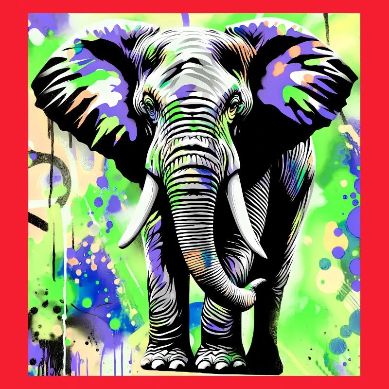 elephant