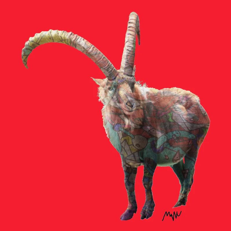 Steinbock