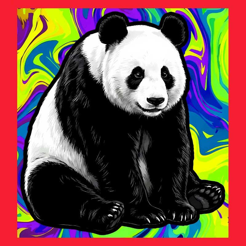 panda