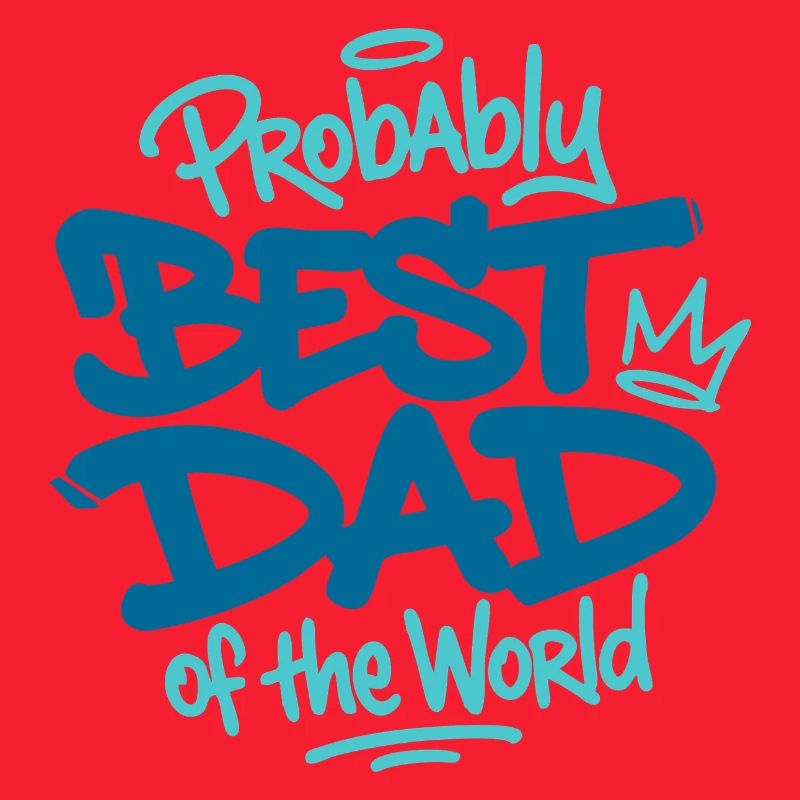 Bester Vater der Welt