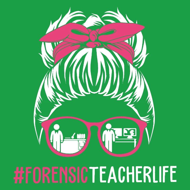 Forensics, Forensic Scientists, Forensic Science