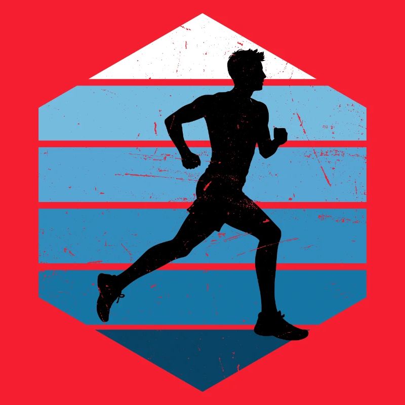 Gift idea for a running with running