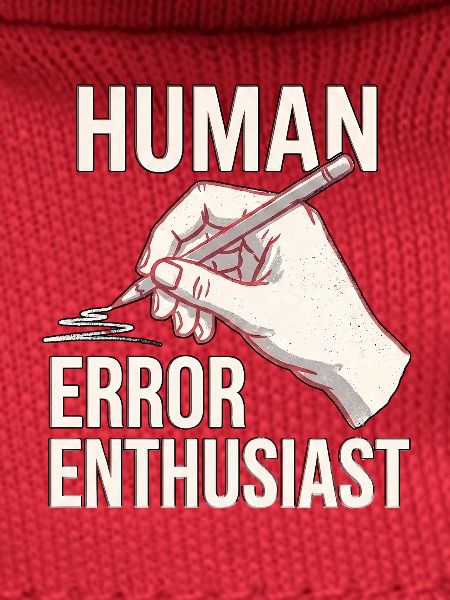 Human Error