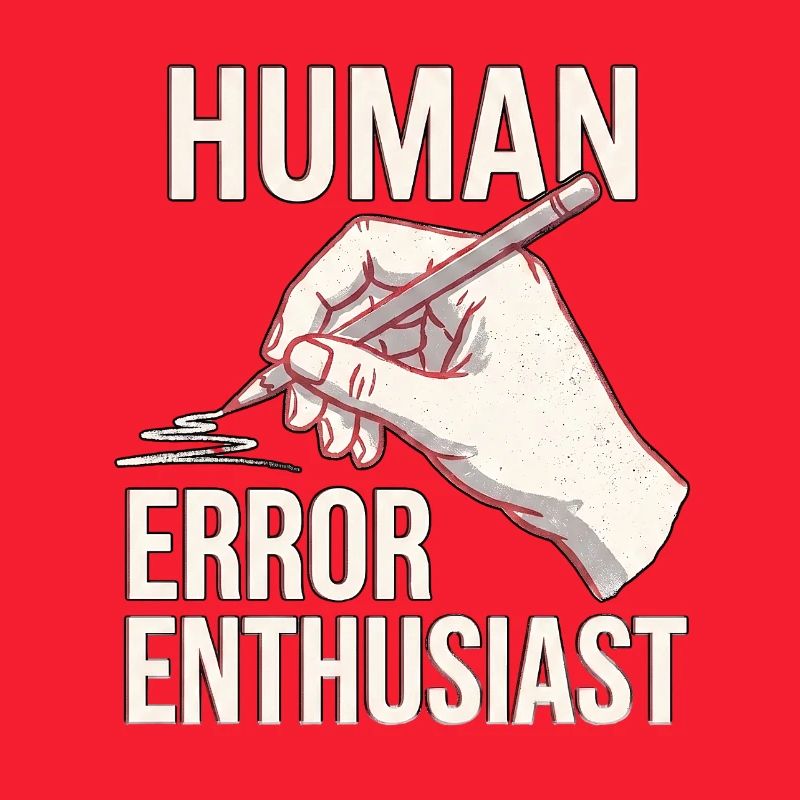 Human Error