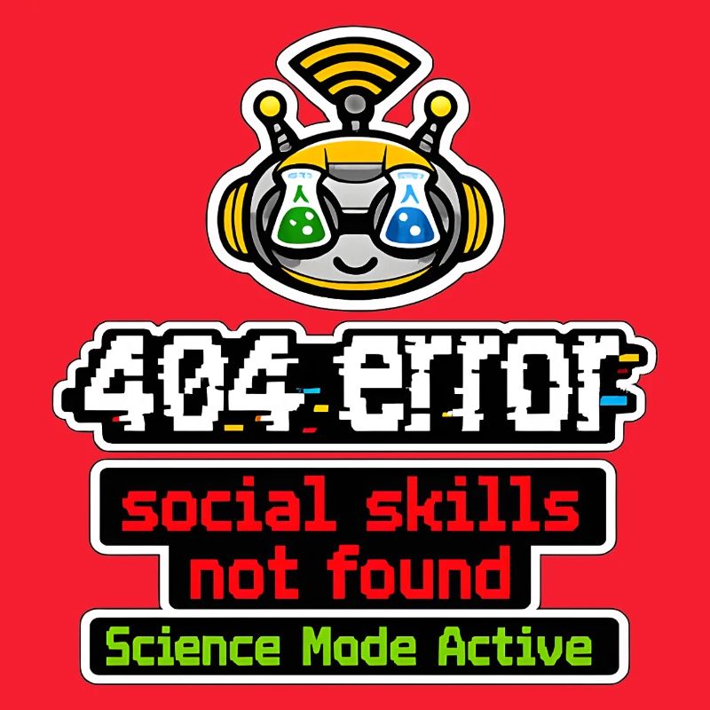 Science Bot: Active Mode