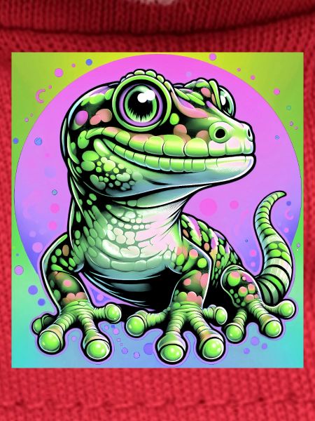 Gecko