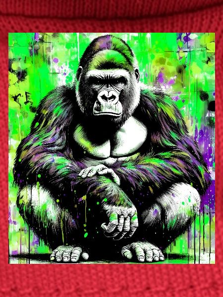 Gorilla